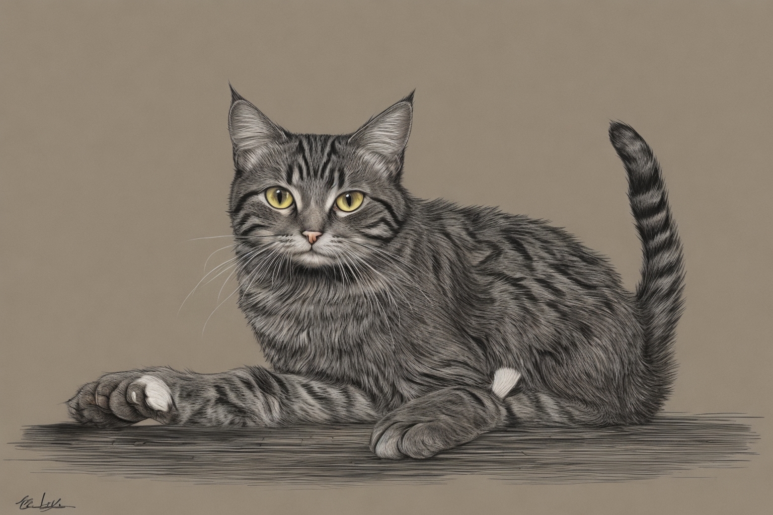 Cats