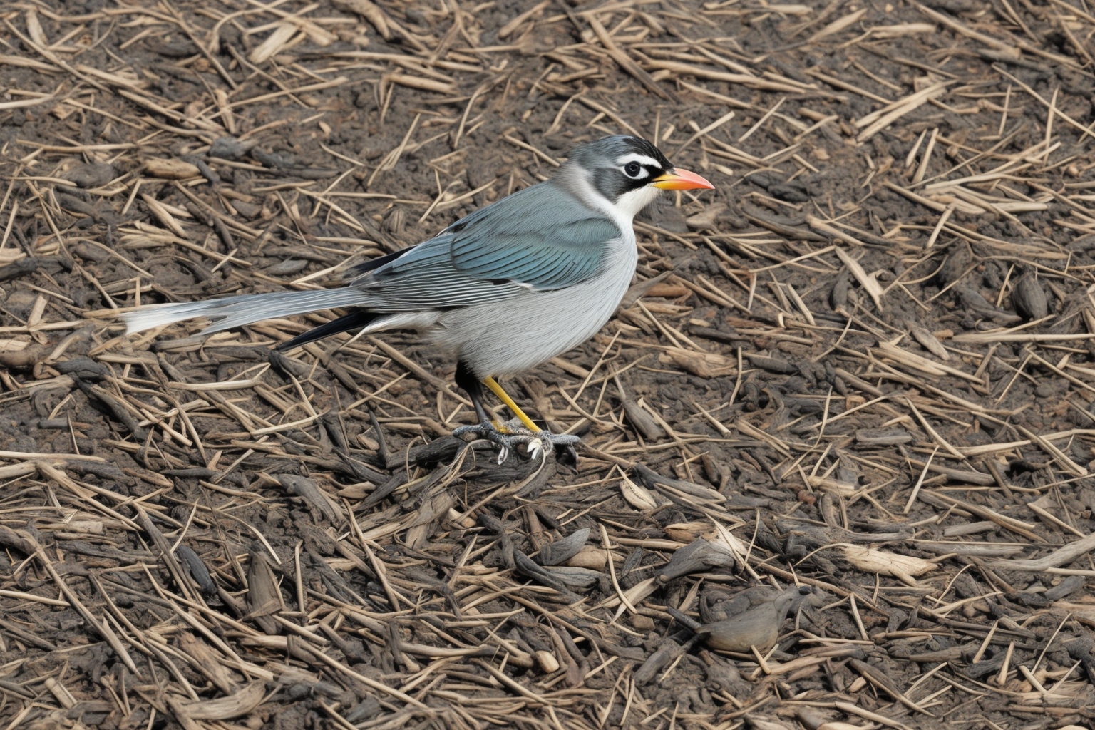 Burung
